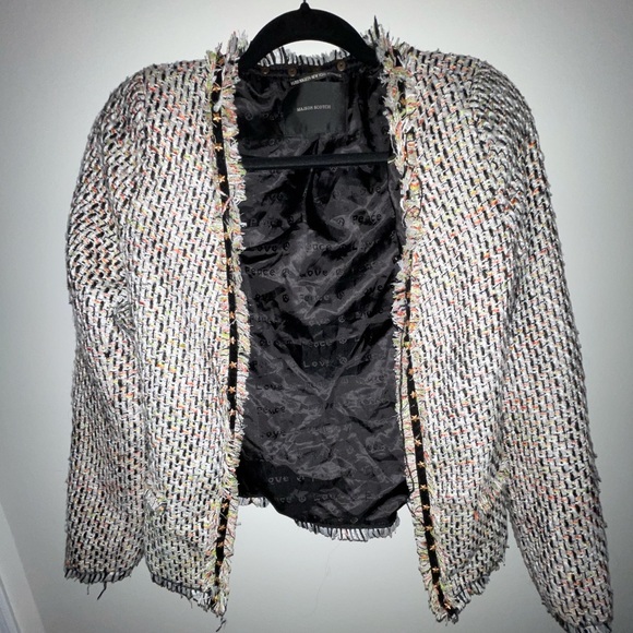 Maison scotch blazer. Mint condition. - Picture 1 of 6